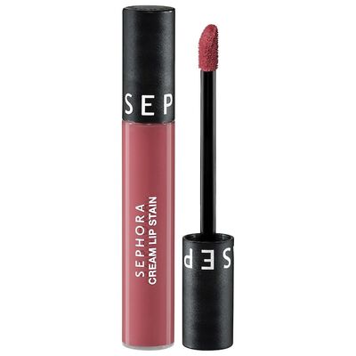 CREAM LIP STAIN 24 85 ROSEWOOD
